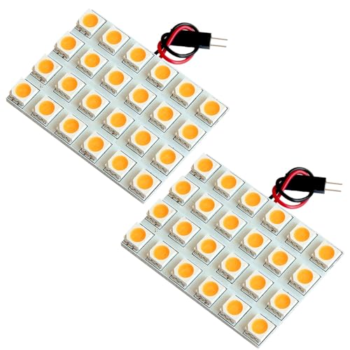 Amazon | ☆電球色☆ 新型 ハスラー タフワイルド LED ルーム
